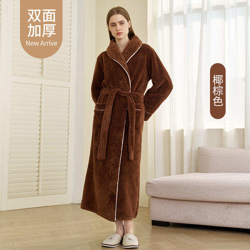 marrone cocco [donne]