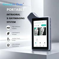 Capteur RVG numérique Greatlife Dent avec écran pour diagnostic immédiat des caries, de la parodontite et des affections radiculaires – Capteur RVG dentaire à écran tablette