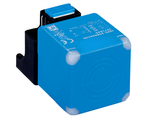 Sensor inductivo SICK IQ40-40NPSKC0K PNP normalmente abierto de 3 hilos IP67 IP68 IP69K Interruptor de proximidad industrial en stock - Product Image 1