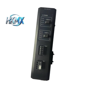 Controlador de Fuente de Luz KEYENCE CA-DC21E CA-DC50E CA-DC60E CA-DC40E CA-DC100, Utilizado para Proporcionar un Control de Iluminación Estable, Disponible en Stock - Product Image 1