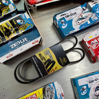 Nouvelle courroie à nervures en V 6PK1335 046903137N 04792746AD 4573013AC 2S61-6C301-CA A0019934796 pour AUDI