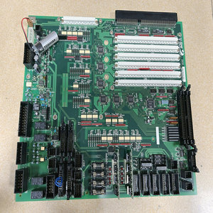 บอร์ด SXIO SA765587BC SA765621AX SHI IO - Product Image 1