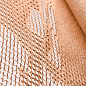 Fournitures <span class=keywords><strong>de</strong></span> fleuriste en <span class=keywords><strong>papier</strong></span> kaffin <span class=keywords><strong>Papier</strong></span> d'emballage synthétique gaufré simple face pour l'emballage des bouquets - Product Image 4