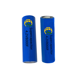 Ultra-condensateur hybride haute énergie 4,2 V 8000 F, super condensateur 4,2 V, batterie pour stockage d'énergie - Product Image 3