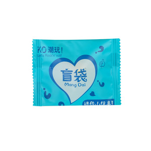 Figuras de Resina que Brillan en la Oscuridad, Bolsas Sorpresa, Juguetes de Moda para Niños, Regalo Unisex, Pequeñas Figuras Coleccionables, Edad 7-14 Años, Zhejiang - Product Image 5