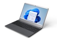 Lapatop FHD 15.6 inci dengan CPU Intel Core, dan RAM yang dapat diperluas