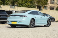 2025 Chine Luxeed S7 Ultra Luxury Pure Electric Car Berline de taille moyenne 785KM Range New Energy Vehicle AWD Luxeed S7 en stock