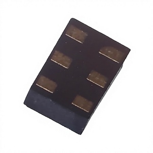 Controlador X-TAL de -40 °C a 125 °C - Product Image 1