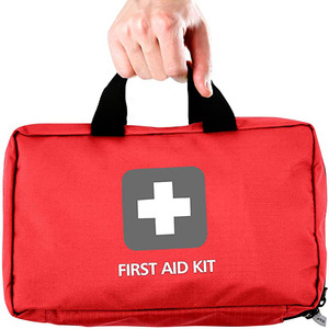 Suministros de primeros auxilios Suministros médicos de grado hospitalario para situaciones de emergencia y supervivencia - Product Image 2