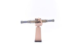 Rullo Massaggiante Efficace per Alleviare il Dolore <span class=keywords><strong>e</strong></span> Rilassare i Muscoli con Funzione Musicale, Bastone Massaggiante Renvita per un Comfort Senza Stress - Product Image 6