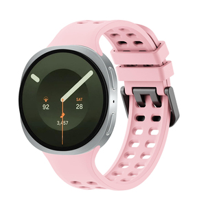 สายนาฬิกาซิลิโคน Upro สำหรับ Samsung Galaxy Watch9 8 สายรัดข้อมืออัจฉริยะ อุปกรณ์เสริมสำหรับ Galaxy Watch 8 Classic - Product Image 4