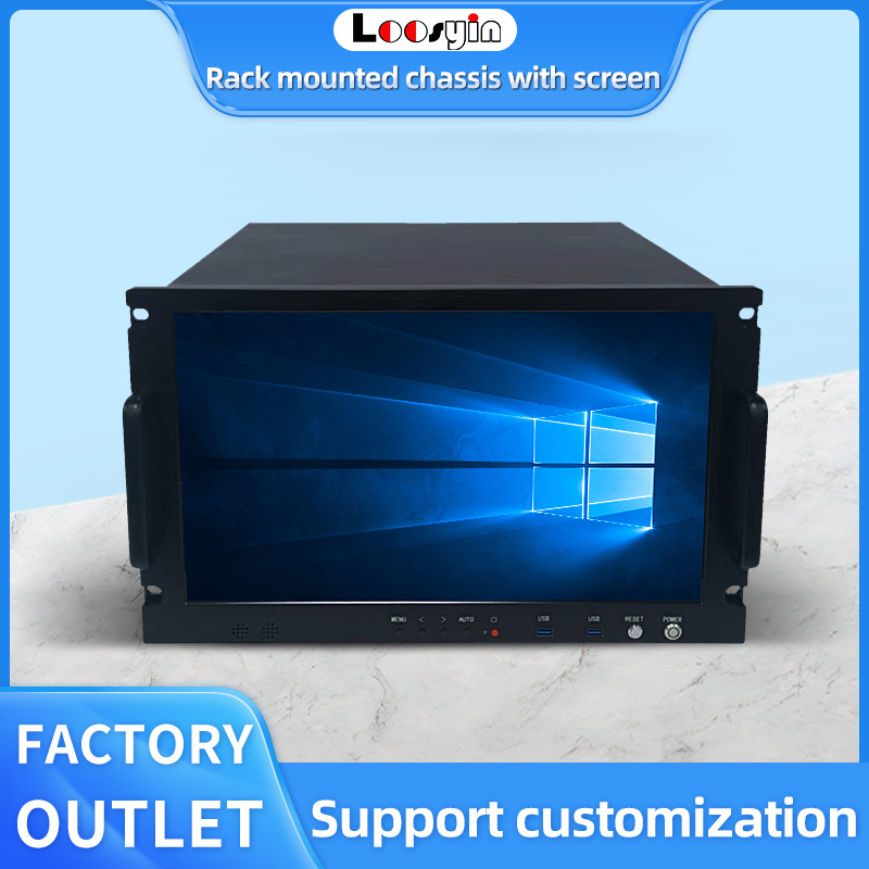 How to Choose the Best 6U Server Chassis for Your Data Needs