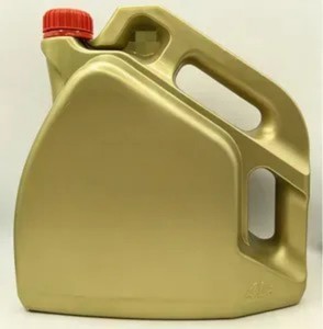 Aceite Hidráulico Sintético Antidesgaste 10W-40 API SL 1L, Lubricantes y Limpiadores para Motores - Product Image 2