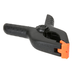 A-Type <b>Clips</b> for Plastic Background 2-inch 4-inch Nylon Woodworking Fixing Spring <b>Clips</b> Mini Type with Magnet Material - Product Image 1