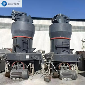 Poudre <span class=keywords><strong>de</strong></span> kaolin faisant la machine Raymond Mill Clay Raymond Mill pour centrale électrique - Product Image 5