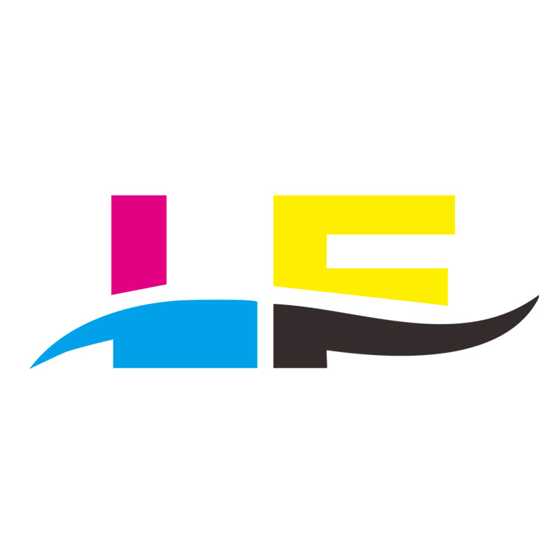 Guangzhou Lifu Consumables Co., Ltd. logo