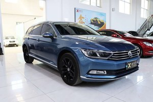 Auto Usata 2018 2.0T Variant <span class=keywords><strong>Wagon</strong></span> Volkswagen Automatica Guida a Sinistra 5 Posti Benzina in Vendita - Product Image 3