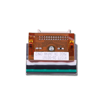 Nouvelle tête d'impression thermique 403325 pour imprimante d'étiquettes Videojet LinxTT3 6210/6320 32MM – Pièces de maintenance