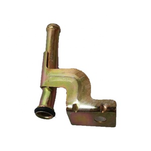Nieuw Product Auto Motor Onderdelen Waterleiding Radiator Z601-15-280 Voor Mazda <span class=keywords><strong>3</strong></span> - Product Image 2