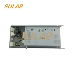 OT Elevator Lift Spare Parts DO3000S Drive Door Controller HAA24360AK2 HAA24350B129