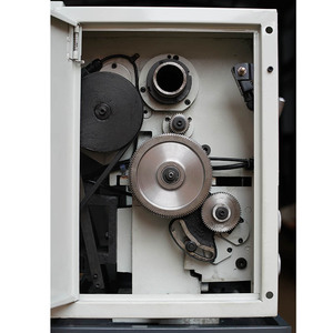 C0636A C0636B 高精度卓上旋盤 金属加工用機械旋盤 CE規格適合 - Product Image 6