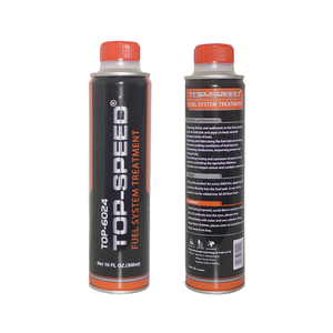 Vente en gros ODM/OEM de produits de protection du système de carburant automobile pour nettoyer les réservoirs de carburant, améliorer la puissance et économiser du carburant - Product Image 2