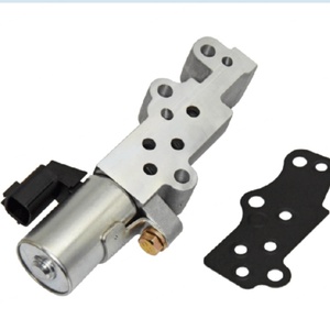 Solenoide de Distribución Variable de Válvulas (VVT) 23796-EA20A para Nissan 350Z Murano Infiniti G35 23796-EA20A - Product Image 1