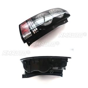 Luces traseras para coche, conjunto de luces traseras LED exteriores, lámpara de freno trasera para Land Rover Discovery 3 4 2005-2009 2010-2016, accesorios para coche - Product Image 6