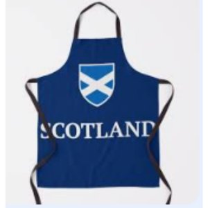 Delantal de Cocina Personalizable con Logotipo de Bandera Nacional del Torneo de Fútbol 2026, Resistente al Aceite, para Camarero, Carpintero, <span class=keywords><strong>Barista</strong></span>, Lavable - Product Image 4