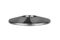 Filtre polymère en acier inoxydable 304/316L de marque CFYT Premium, certifié ISO9001:2015, haute précision de filtration, réservoir sous pression pour