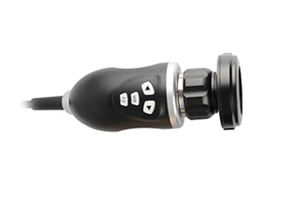 Macchina fotografica dell'endoscopio 4K per apparecchiature di <span class=keywords><strong>Imaging</strong></span> medico Ultra HD per energia elettrica Ent/laparoscopia/isteroscopia/urologia - Product Image 4