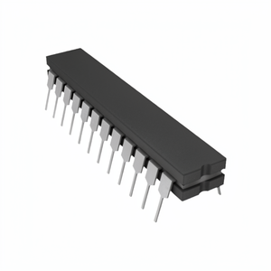 Data Acquisition 24 CDIP AD7672BQ10 Buy Online Electronic Components Authorized Distributor - Product Image 1