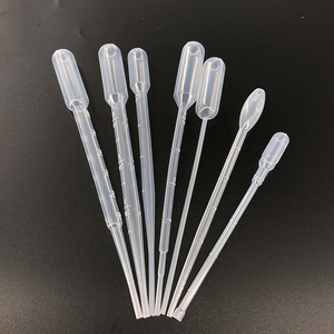 Pipeta <span class=keywords><strong>de</strong></span> plástico desechable para <span class=keywords><strong>laboratorio</strong></span>, goteros <span class=keywords><strong>de</strong></span> transferencia <span class=keywords><strong>de</strong></span> 3ml, 1ml, 2ml, 3ml, 5ml, 10ml, pipeta serológica - Product Image 4