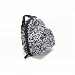 New Fashion Baseball Cap Carrier <b>Bag</b> Shockproof <b>Hat</b> Collection Full Zip Closure Hard EVA Case for Travelling - Product Image 4