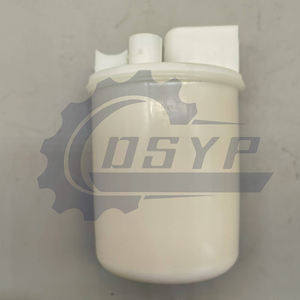 Filtro de combustible de rendimiento universal para piezas de automóviles 311123X000 El filtro de combustible del motor diésel 311123X000 se utiliza en los tiempos modernos - Product Image 5