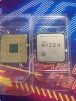 Nouveau processeur de bureau original pour Ryzen7 5700X3D 8 cœurs 3,0 GHz 14 nm Socket AM4 16 threads 6 Mo de cache L2 Virtualisation