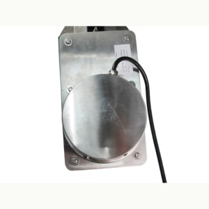 Bùn khai thác gỗ sử dụng mái chèo loại 20mA dòng chảy ra cảm biến - Product Image 1