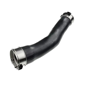 11617810616 11618583389 Tubo Intercooler Turbocompressore Motore Automobilistico Tubo Flessibile Refrigerante Motore Adatto per <span class=keywords><strong>BMW</strong></span> F25 <span class=keywords><strong>F20</strong></span> F21 F30 <span class=keywords><strong>N47</strong></span> - Product Image 1