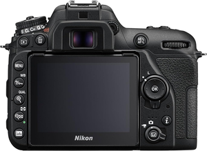 กล้องดิจิตอลเซนเซอร์ CMOS Ni Kon D7500รูปแบบ DX-format - Product Image 5
