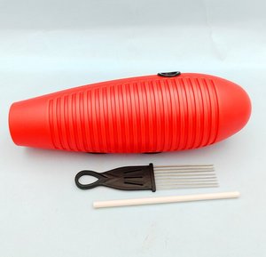 Guiro en gros pour la musique latine, instrument de percussion avec grattoirs, Guiro professionnel pour débutants et spectacles en direct - Product Image 2