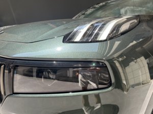 Auto Usata Lynk & Co 09 EM-P 2024 2.0TD EM-P 4WD ULTRA 6 Posti (PHEV) - Product Image 5