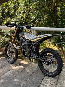 Nouvelle Moto Tout-Terrain Électrique Surron Ultra Bee 2026, 21 kW, Puissante, avec un Grand Couple - Product Image 1