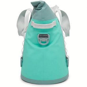 Borsa Termica per Kayak in PVC, Portatile, Impermeabile e Antiperdita, per Pesca - Product Image 5