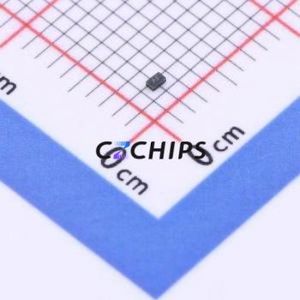 Transistor ESD y protección contra sobretensiones (TVS/ESD) original nuevo de la DFN1006-2 DE LA SPHV12-01ETG - Product Image 1