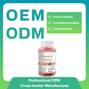 Winstown OEM Gommes multi-vitamines Supplément Vitamines Gummy <span class=keywords><strong>a</strong></span> C <span class=keywords><strong>D</strong></span> E B Folate Biotine Calcium Complément alimentaire <span class=keywords><strong>d</strong></span>'usine - Product Image 5