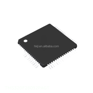 Composants électroniques à acheter en ligne sur le canal du fabricant intégré : STM32L431CCU6TR IC MCU 32 bits 256 Ko FLSH 48UFQFPN - Product Image 1
