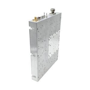 150W 500mhz-2500mhz haute puissance large bande RF amplificateur Module amplificateur de <span class=keywords><strong>Signal</strong></span> Anti Drone brouilleur - Product Image 2