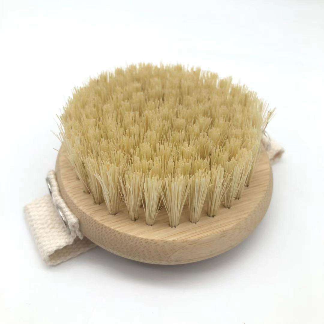 sisal brush