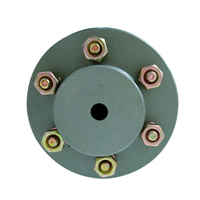 Couplage flexible en acier FCL pour arbre à broches, pour utilisation en boîte de vitesses industrielle