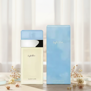 Perfume de Lujo al por Mayor Laurent <span class=keywords><strong>Babycat</strong></span> 100ml, Aroma Amaderado, Fragancia Duradera en Spray, Marca Original Premium - Product Image 1
